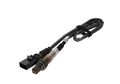 BOSCH (0 258 010 528) Lambdasonde Lamdasonde für AUDI