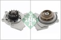 INA Wasserpumpe für AUDI SEAT SKODA VW