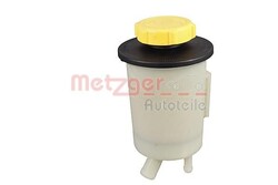 Original METZGER Ausgleichsbehälter Hydrauliköl-Servolenkung 2140308