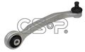 GSP S060050 Lenker, Radaufhängung für AUDI PORSCHE VW