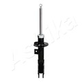 1x Stoßdämpfer ASHIKA MA-60031 für DAIHATSU CUORE 7 L276