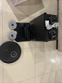ROBOROCK Roborock Qrevo PLUS Saug-Wisch-Roboter Inkl. 3 J.Garantieverlängerung