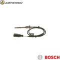 SENSOR ABGASTEMPERATUR 0 986 259 084 FÜR VW PASSAT B5/.5 AUDI A4/B7  SKODA  