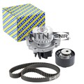SNR ZAHNRIEMEN-SATZ + WASSERPUMPE passend für ABARTH 124 500 500C GRANDE PUNTO