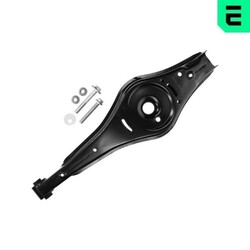 1x Lenker, Radaufhängung OPTIMAL G5-946S passend für AUDI SEAT SKODA VW