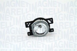 Nebelscheinwerfer Scheinwerfer für Fiat Doblo Cargo Kombi Pritsche Opel Combo
