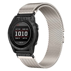 Quick Fit Armband Für Garmin Fenix 5 5X 6 6X 7 7X 8 Pro Instinct/Quatix/Tactix