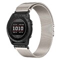 Quick Fit Armband Für Garmin Fenix 5 5X 6 6X 7 7X 8 Pro Instinct/Quatix/Tactix