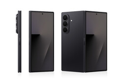 SAMSUNG Galaxy Z Fold7  512GB Jetblack , Solange der Vorrat reicht