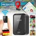 Real Time GPS Tracker GSM GPRS Tracking Device for Car Vehicle Motorcycle Bike