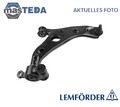 44202 01 QUERLENKER LENKER RADAUFHÄNGUNG VORNE RECHT LEMFÖRDER FÜR MAZDA CX-5