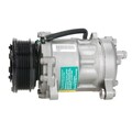 Klimakompressor TEAMEC 8600119