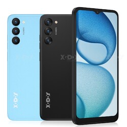 2025 Neu Android 15 2*SIM Smartphone Ohne Vertrag 4G Handy 7GB+32GB 6,5" 4200mAh