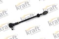 KRAFT AUTOMOTIVE 4300135 Spurstange Axialgelenk Vorderachse für VW