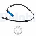 DELPHI SS20546 Sensor, Raddrehzahl für BMW
