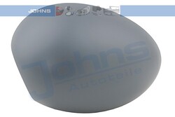 Abdeckung Außenspiegel links passend für MINI Mini R56 R57 R55