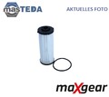 26-1716 HYDRAULIKFILTER SATZ AUTOMATIK-GETRIEBE MAXGEAR NEU OE QUALITÄT