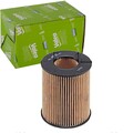 VALEO ÖLFILTER FILTEREINSATZ passend für FORD GALAXY MONDEO S-MAX MAZDA 3 6 CX-7