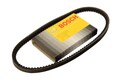 Keilriemen für Alfa Romeo 164 Austin Maestro Montego Citroen 2CV Visa Daihatsu Cuore