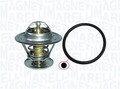 MAGNETI MARELLI Thermostat Kühlmittel 352317101260 für AUDI 1J1 VW A3 8P1 GOLF 2