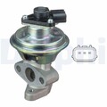 1x AGR-Ventil DELPHI EG10448-12B1 passend für FORD FORD USA