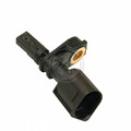 A.B.S. 30014 Sensor, Raddrehzahl Vorderachse, rechts passt für VW Passat