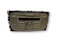 Ford Focus 2009 Radio / CD-Player / DVD-Player / Navigation MDV48075