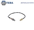 368219 LAMBDASONDE LAMDASONDE BEFORE CATALYTIC CONVERTER VALEO NEU OE QUALITÄT