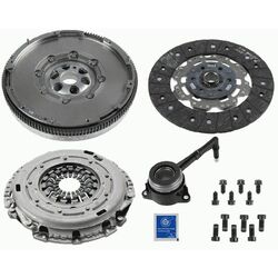 Kupplungssatz ZMS Modul XTend plus CSC SACHS 2290 601 062