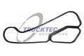 TRUCKTEC (08.10.055) Dichtung, Ölkühler für BMW