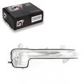 Aussenspiegel Spiegelblinker LED links glasklar für BMW 2 Gran Tourer F46