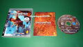 Uncharted 2 Among Thieves DEUTSCH Sony  Playstation 3 PS3 mit Anleitung und OVP