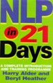 NLP In 21 Days: A complete introduction and train... | Buch | Zustand akzeptabel