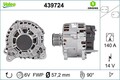 VALEO Generator  u.a. für AUDI, SEAT, SKODA, VW