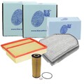 BLUE PRINT FILTER-SET PAKET passend für MERCEDES C KLASSE W/S 202 CLK C208 A208