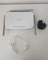 TP-Link Archer A5 AC1200 Dualband-WLAN-Router, Weiß