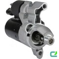 Anlasser Starter 12 V 1,1 KW 10 Zähne HC-CARGO für u.a. AUDI A4 Allroad