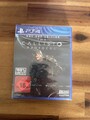 The Callisto Protocol - Day One Edition (PS4, 2022) NEU