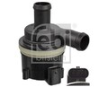Febi BILSTEIN 170508 Zusätzlich Wasserpumpe für Audi,Seat,Skoda,VW