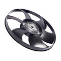 Viscokupplung Kühlerventilator für Mercedes Benz Sprinter 906 VW Crafter 2.2 2.5