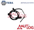 AS3287 SENSOR ABGASTEMPERATUR AUTLOG FÜR CHEVROLET TRAX 1.7 TD,1.7 TD AWD 96KW