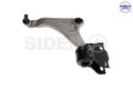 SIDEM Querlenker Dreieckslenker 65376 Aluminium with HYDRO SB für LANDROVER L538