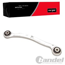 MAXGEAR QUERLENKER STREBE HINTEN HINTERACHSE OBEN RECHTS PASSEND FÜR