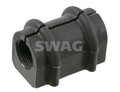 SWAG 2x Stabilisatorlager Stabilager Buchse Stabilisator 62 92 1914/2x für 106 2