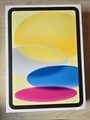 Apple iPad 10. Gen 10,9" Wi-Fi + Cellular 256GB Gelb MCMQ4NF/A Neu Versiegelt