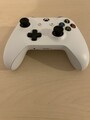 Original Microsoft Xbox ONE Controller - Weiss