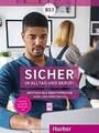Sicher in Alltag und Beruf! B2.1: Deutsch als Zweitsprac... | Buch | Zustand gut