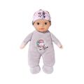 Zapf Creation Baby Annabell Sleep Well for babies 30cm Kuschelpuppe Stoffpuppe