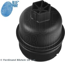BLUE PRINT ADBP990007 Deckel für Ölfiltergehäuse 