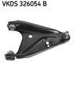 SKF Lenker, Radaufhängung VKDS 326054 B für DACIA RENAULT